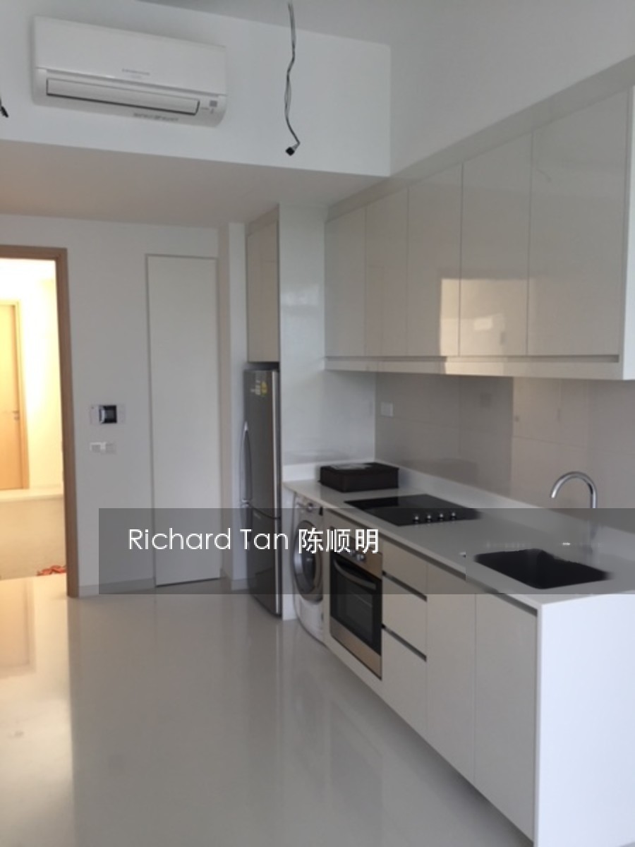 The Skywoods (D23), Condominium #199328832
